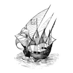 Caravela Bug Tracker